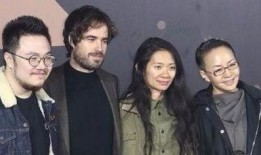 威尼斯爆料赵婷简介视频,赵婷导演的璀璨人生